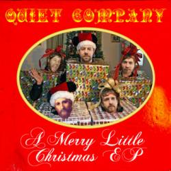 Quiet Company : A Merry Little Christmas